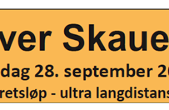 Over Skauen