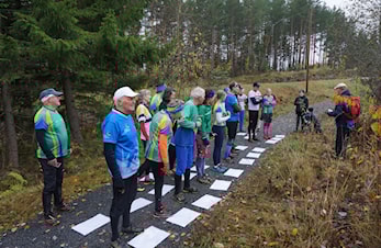 Solbergfjells Værste