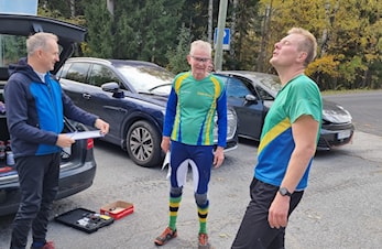 Solberfjells Værste