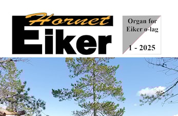 Klubbkalender 2025