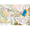 Treningsløp Årbogen Vest