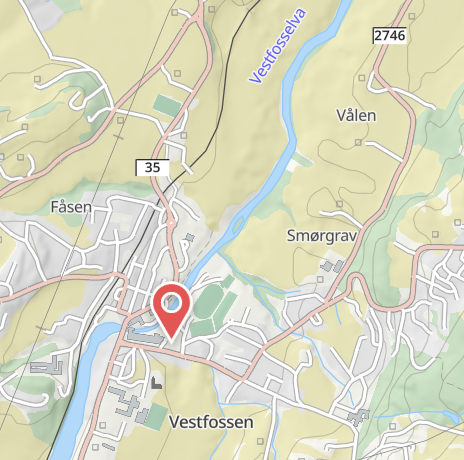 Eikermesterskap Sprint