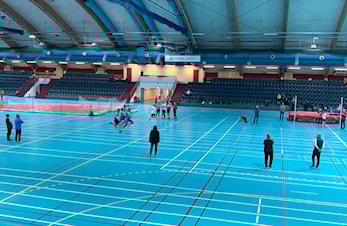 Trysilgutten vant ungdomscupen