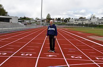 Velkommen til Mizuno ungdomscup 5. mai