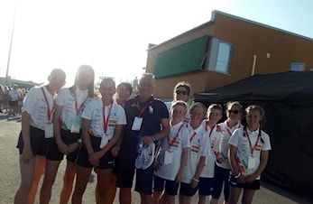 NM på hjemmebane i verdensklasse