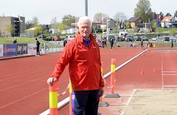 Nytt Norgesmesterskap til Hamar i 2021