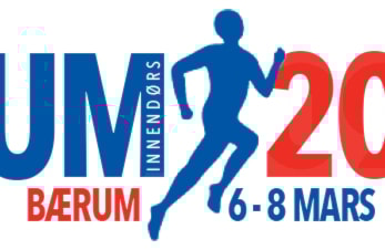 Sju Orionere deltar i UM innendørs