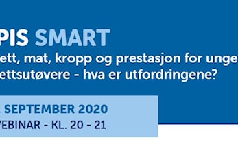 Invitasjon til webinar