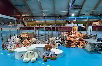 Takk til SpareBank 1 Østlandet