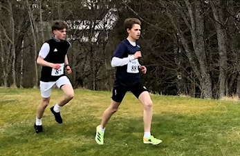 En journalist, ett KM-gull og to sølv til Verdalfik
