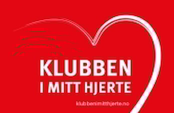 Klubben i mitt hjerte 13. - 26. oktober