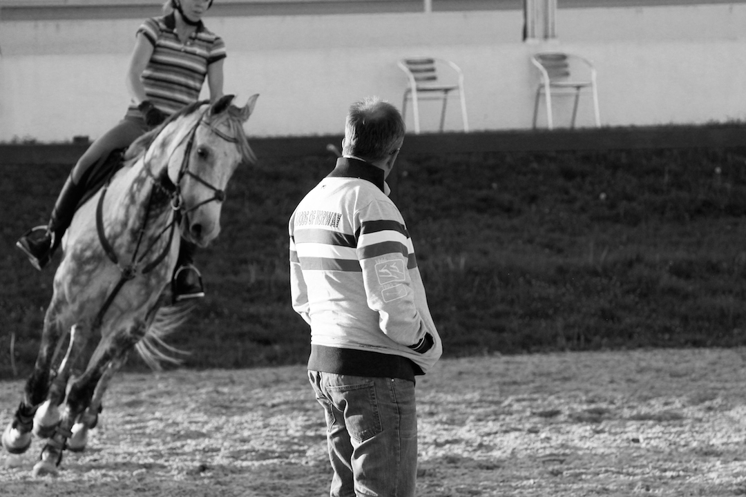 Amund trening uke 41