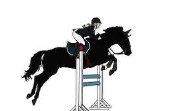 Vintercup sprang 19. og 20. januar