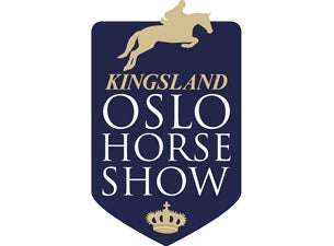 Kingsland Oslo Horse Show