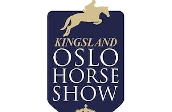 Kingsland Oslo Horse Show