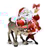 Juleshow lørdag 14. desember kl. 17