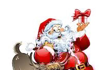 Juleshow lørdag 14. desember kl. 17