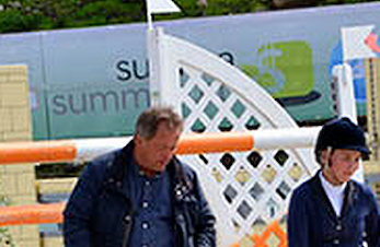 Trening Amund uke 11