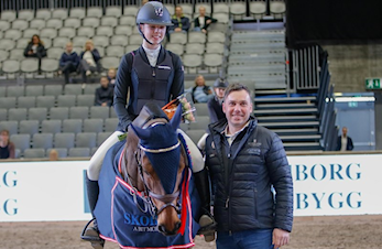 Tar spranget med spennende cuper i 2019