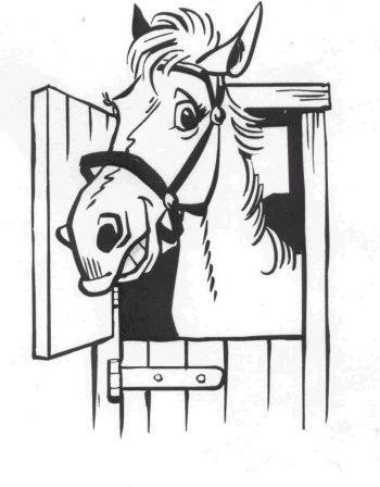 Rideskolestevne lørdag 6.april