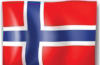 Gratulerer Fredrik med 4.plass under NM for Seniorer