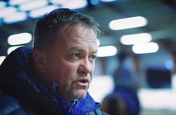 BRK styrker den daglige ledelsen av klubben og anlegget vårt