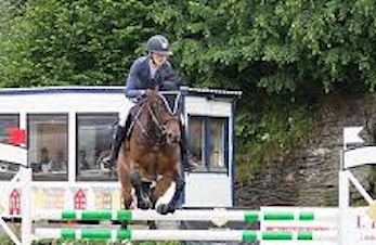 Banetrening 30. og 31. mai