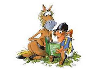 GRØNT KORT- HOVEDKURS OG RIDEDEL