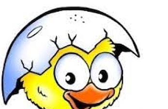 Trening Amund påsken