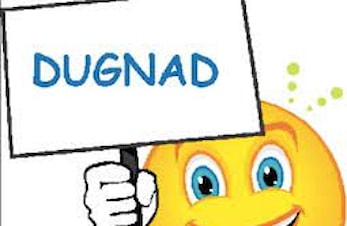 Dugnad for alle medlemmer