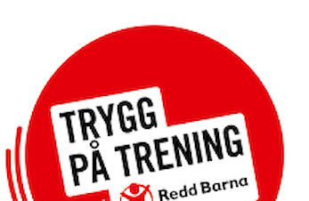 Trygg på trening