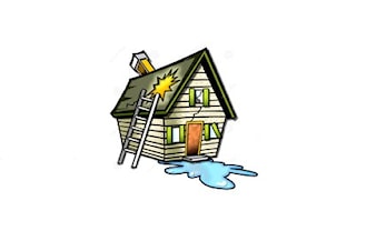 Innrapportering av ting som trenger reparasjon