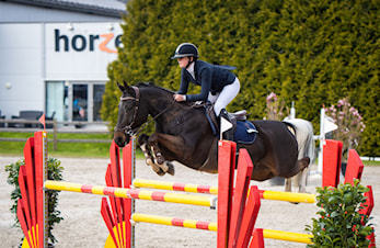 Nordisk Mesterskap sprang 2022