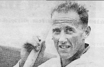 Ola M Lerfald er død