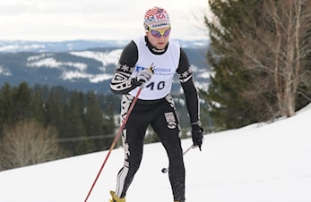 Kjempeprestasjon av Sonny