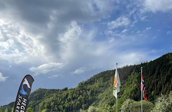 TA-sprint - resultater