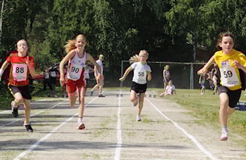 TA-Sprint, sonestevne