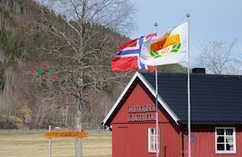 Resultater Friidrettskarusell