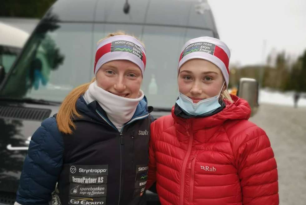 Ny dobbeltsiger i Norgescupen