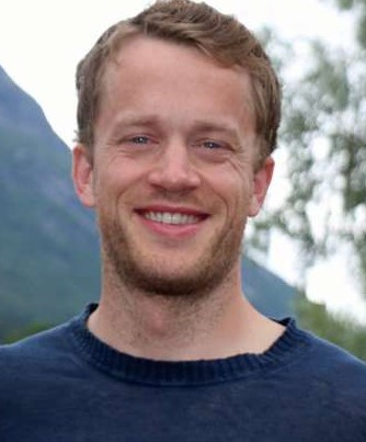 OL-sølv til Tarjei Bø!