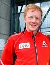 VM-gull nummer fem til Johannes på single mix-stafett!