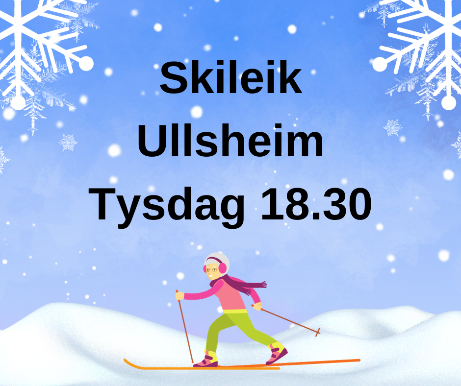 Skileik Ullsheim