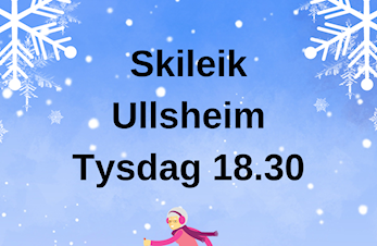 Skileik Ullsheim