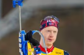 Vm-gull nr 20 til Johannes Thingnes Bø!