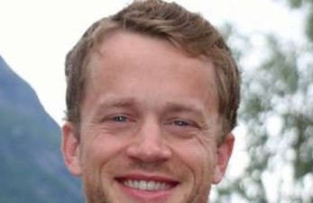 Tarjei Bø til topps på fellesstarten