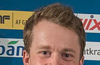 10.plass til Tarjei Bø på normaldistansen i VM