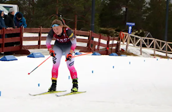 Fleire gode lokale resultat under Norgescupen på Ullsheim