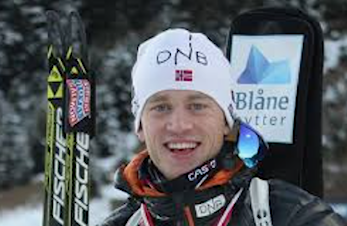 8.plass vart beste resultat i nest siste verdscuphelg