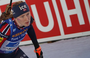Sikra seg 7.plass i jaktstartcupen totalt!