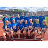 2.plass i Holmenkollstafetten!